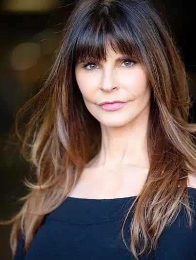 Justine Francesca Glenton