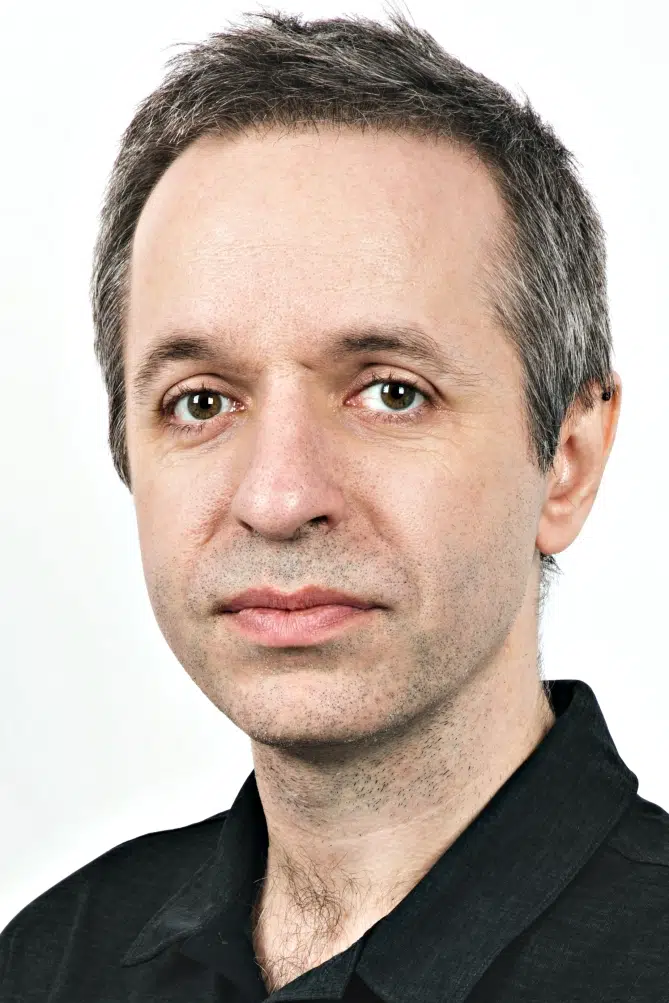 Shimon Raichik
