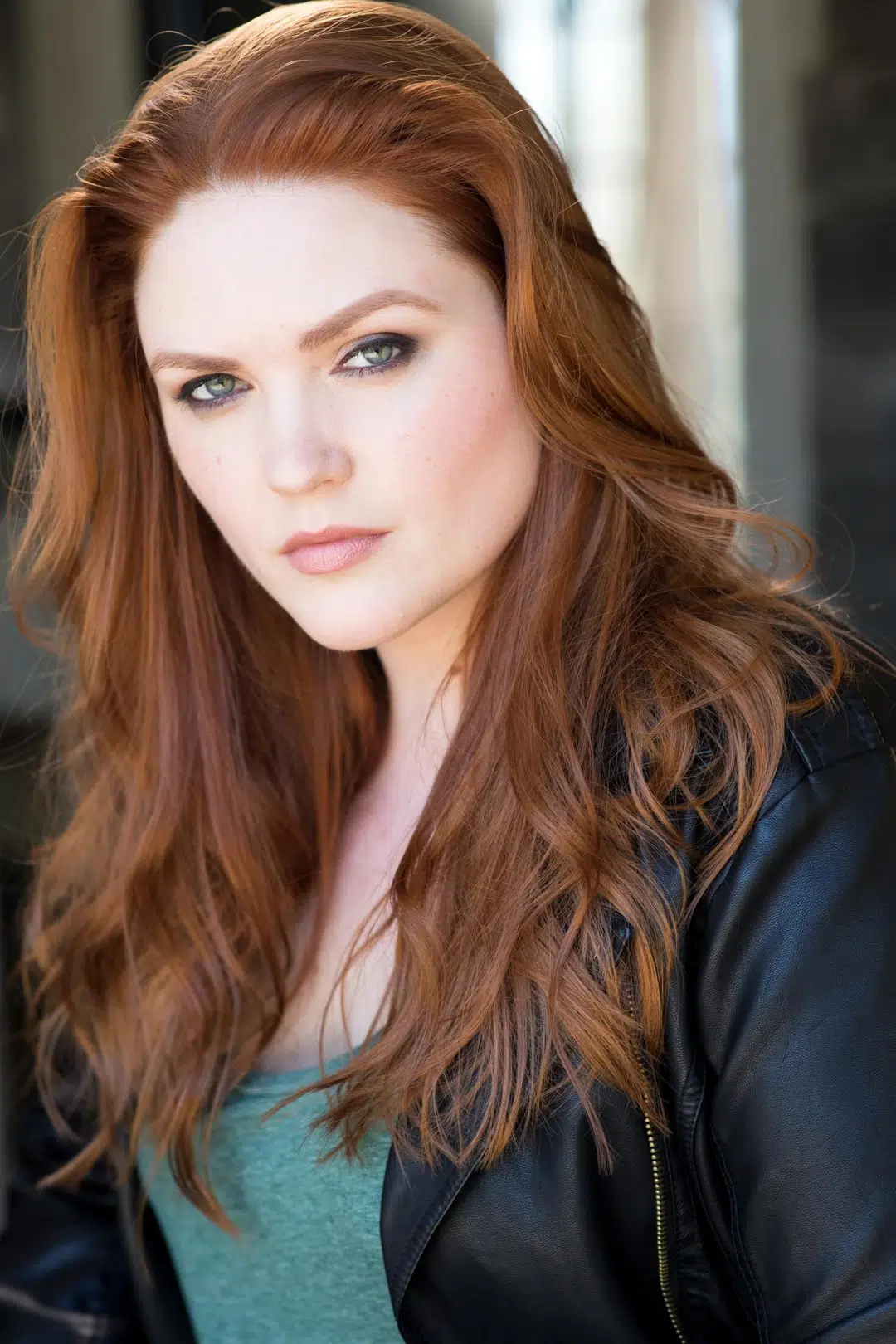 Beccy Quinn