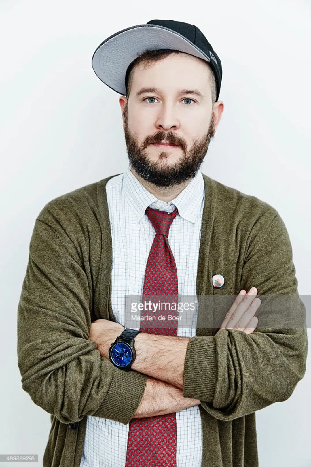 Thomas Mahoney