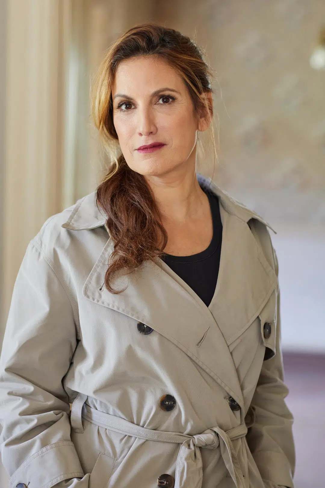 Irene Bremis