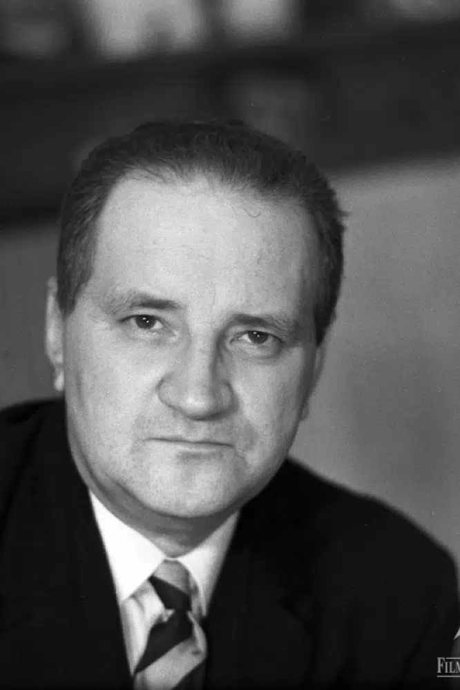 Stanislaw Dygat
