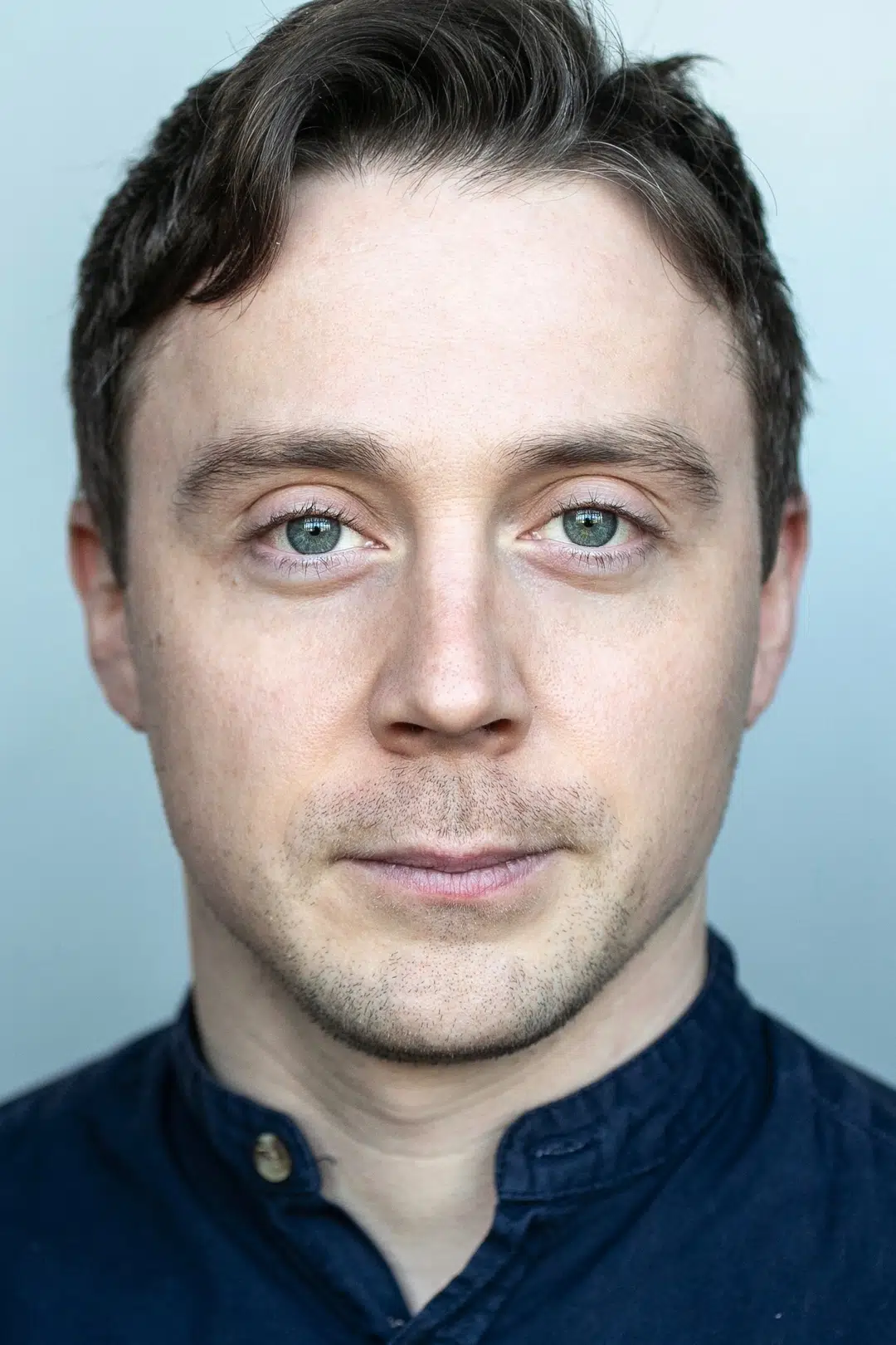 Paul Sandys