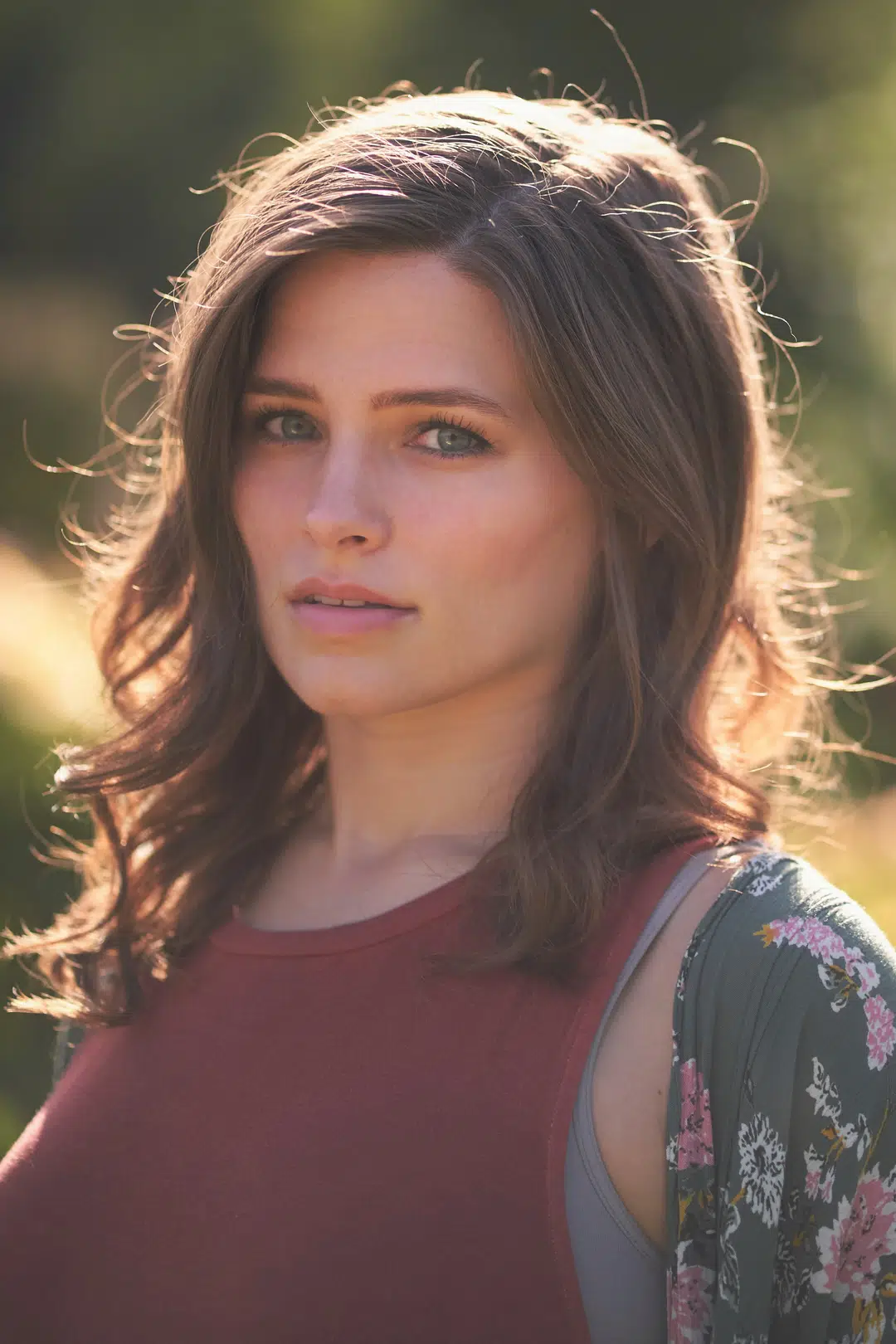 Samantha Laurenti