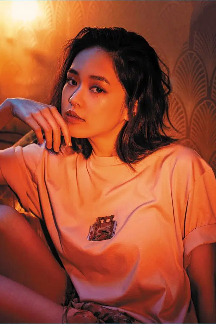 Cecilia So