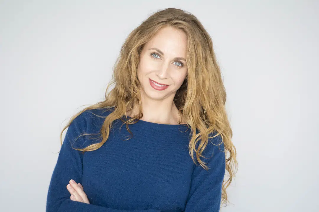 Jennifer Lieberman