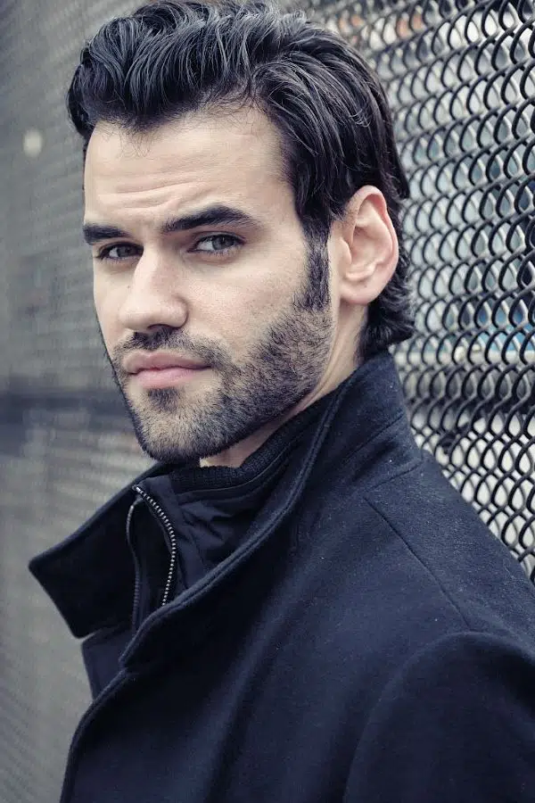 Cezar Constantine