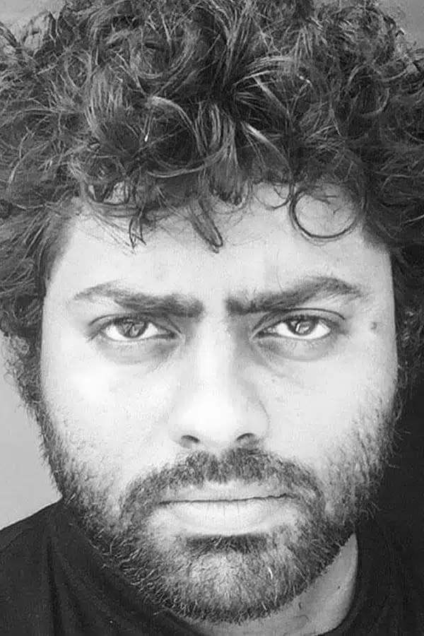 Kuben Mahadevan