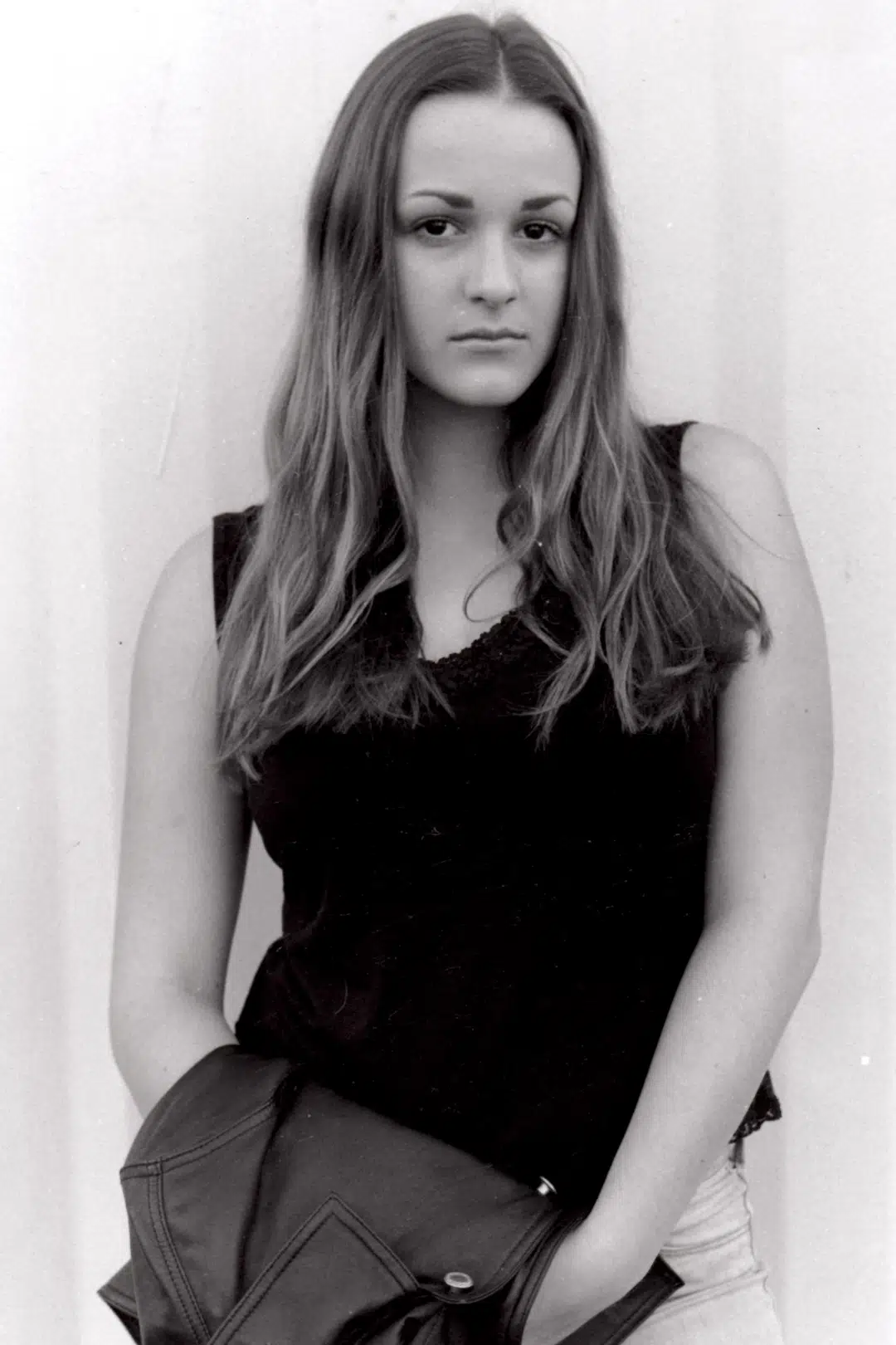 Christine Johnnie