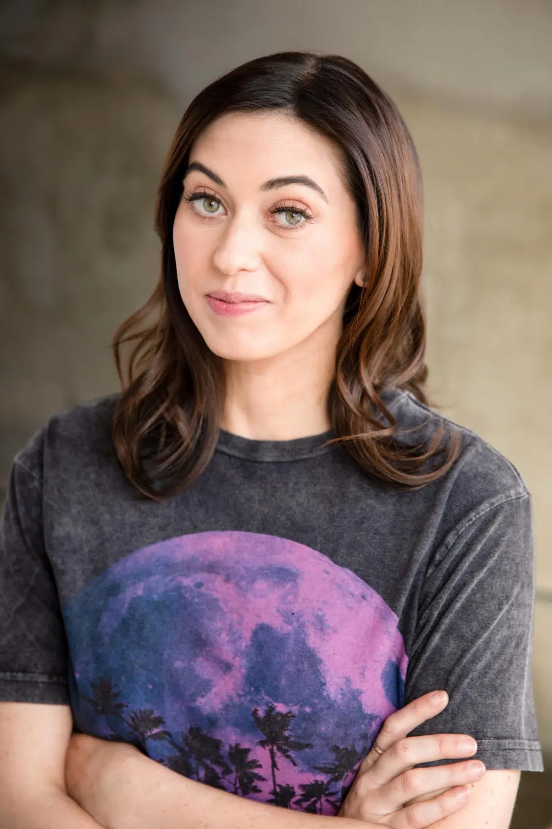 Emily Rued