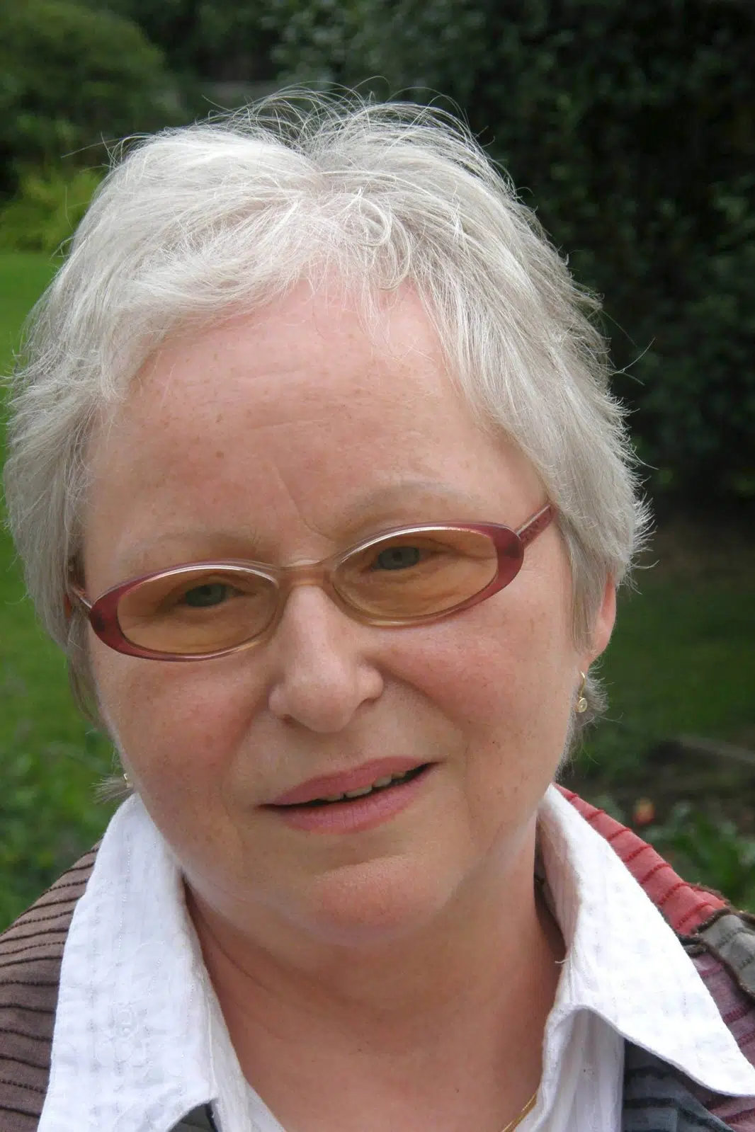 Markéta Zinnerová