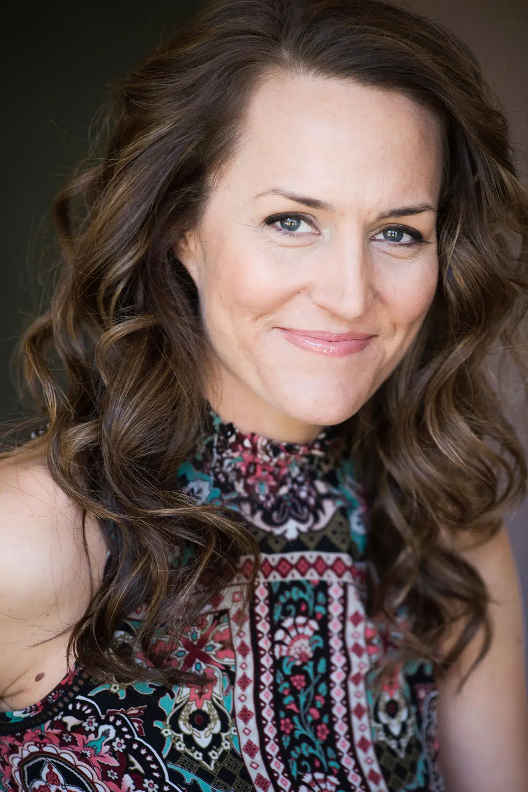 Kristin Goddard
