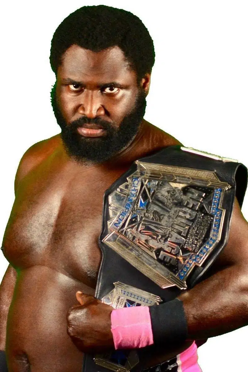 Willie Mack