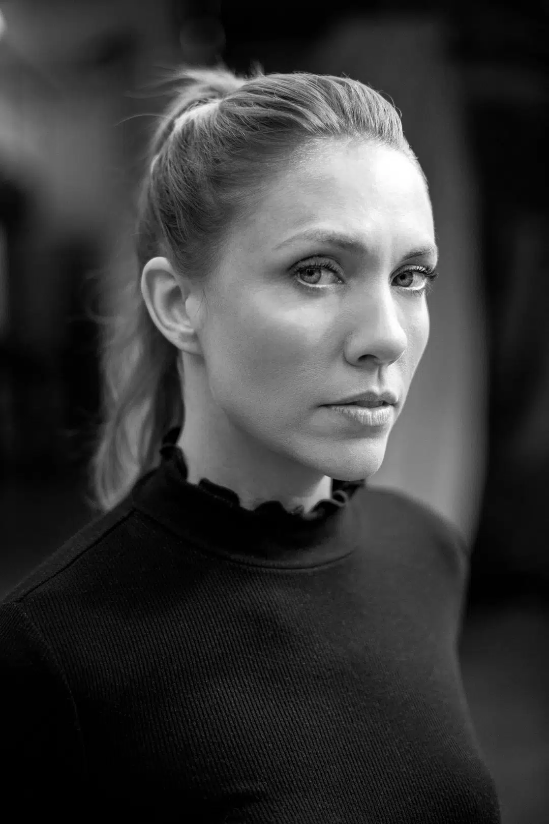 Kristy Hocking