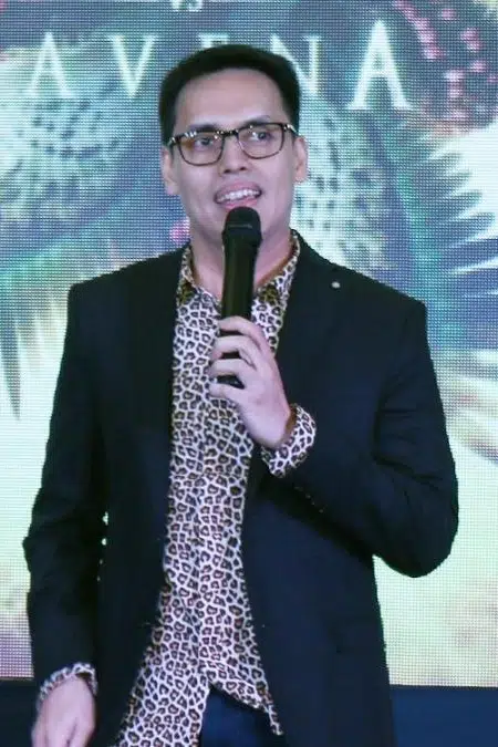 Don Michael Perez