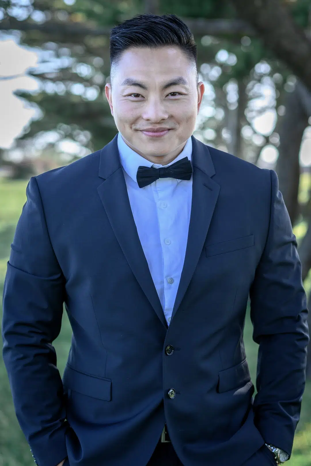 Meng M. Lo