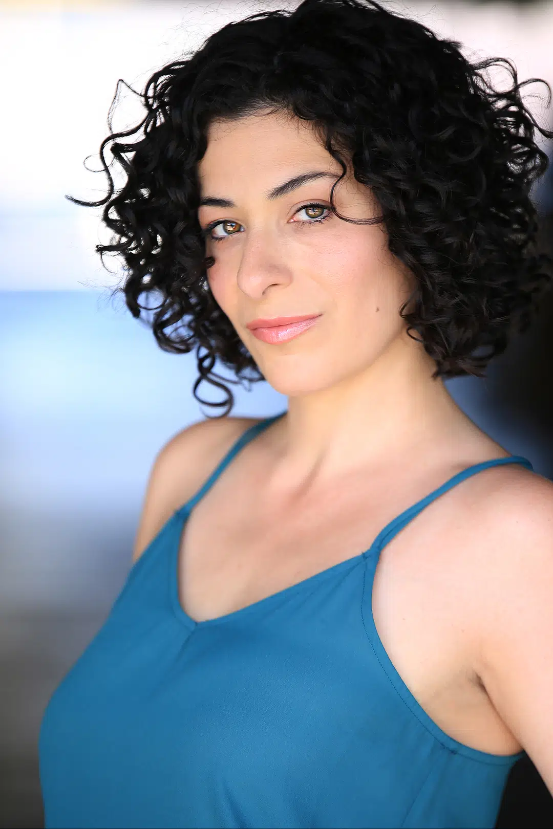 Gina Manziello