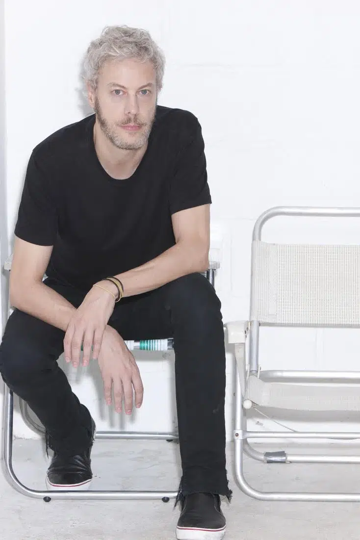Guilherme Weber