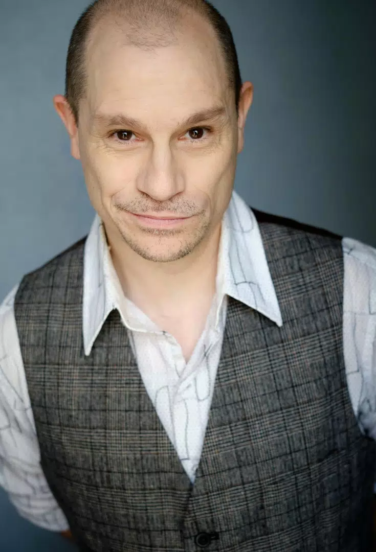 Karl Michael Maschek