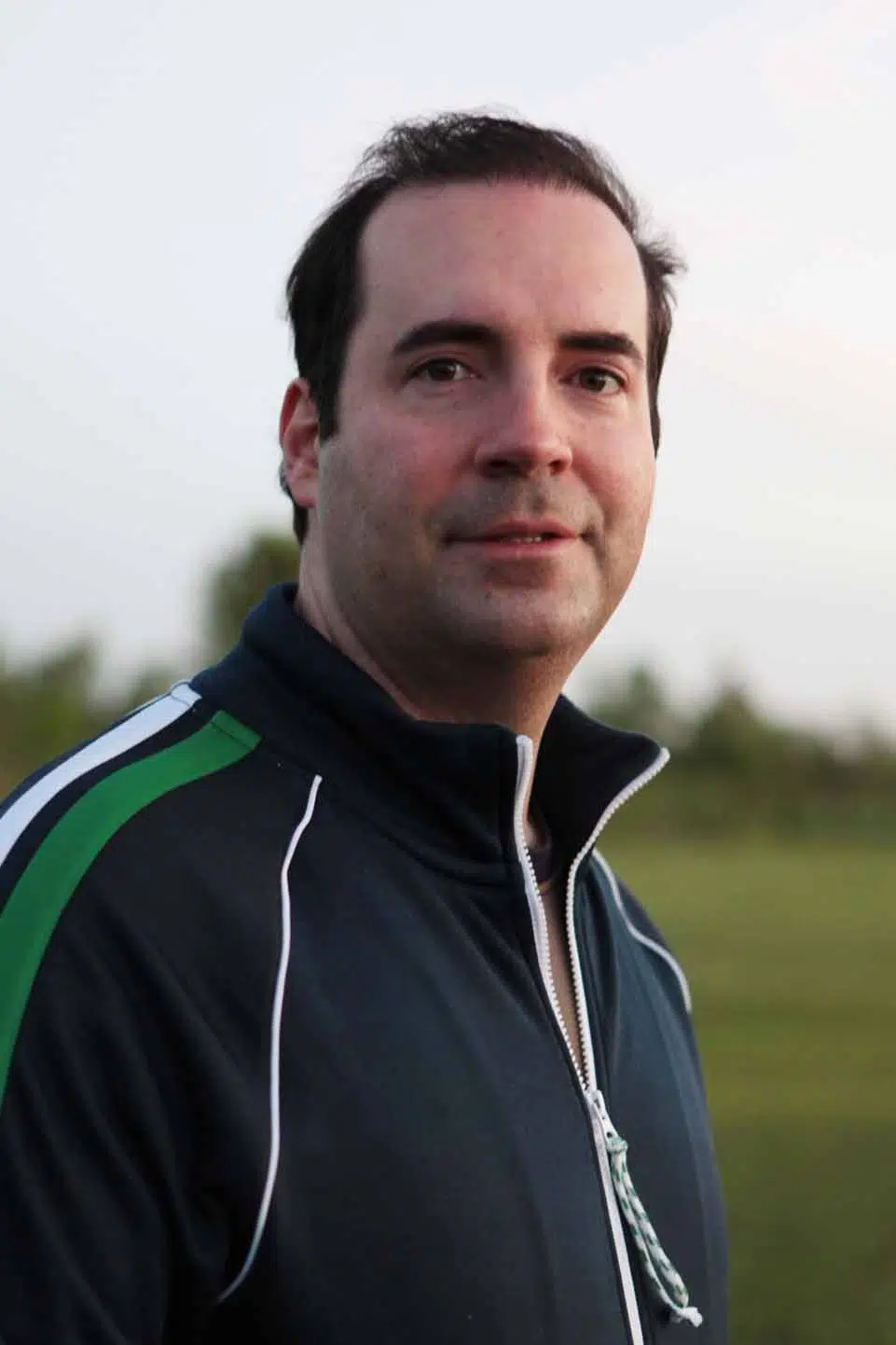 Stephen T. Hoover