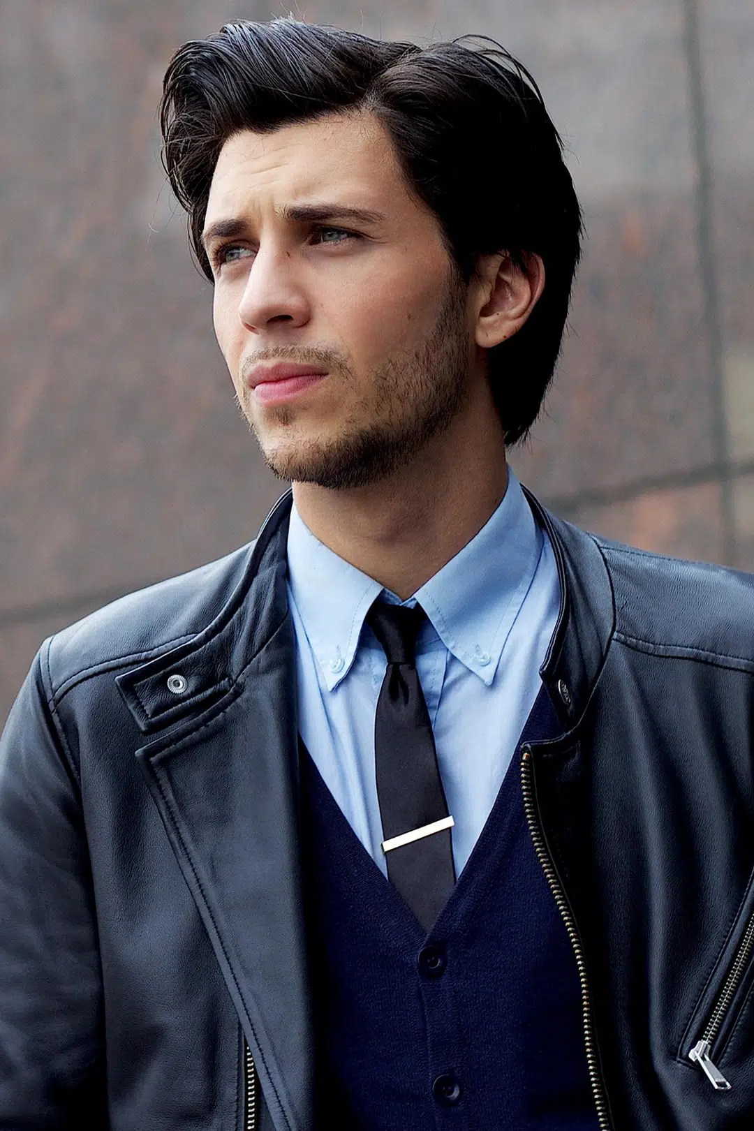 Maxence Kouzoubachian