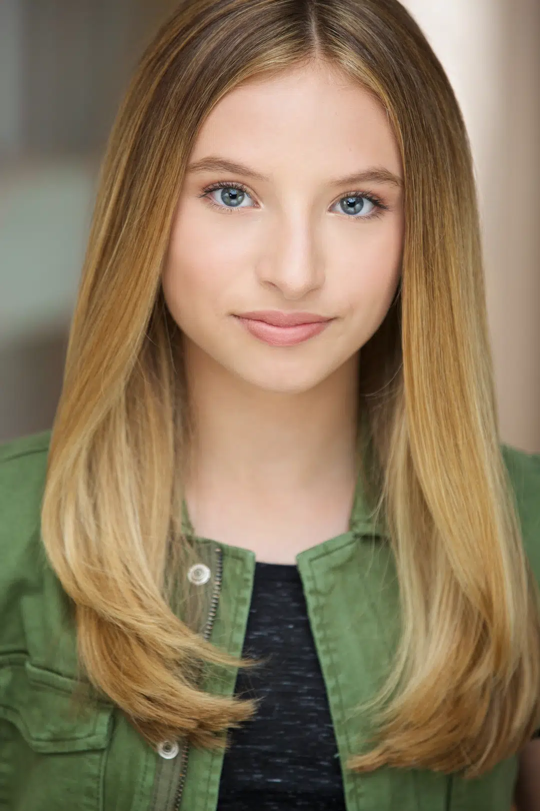 Emily Rosenfeld