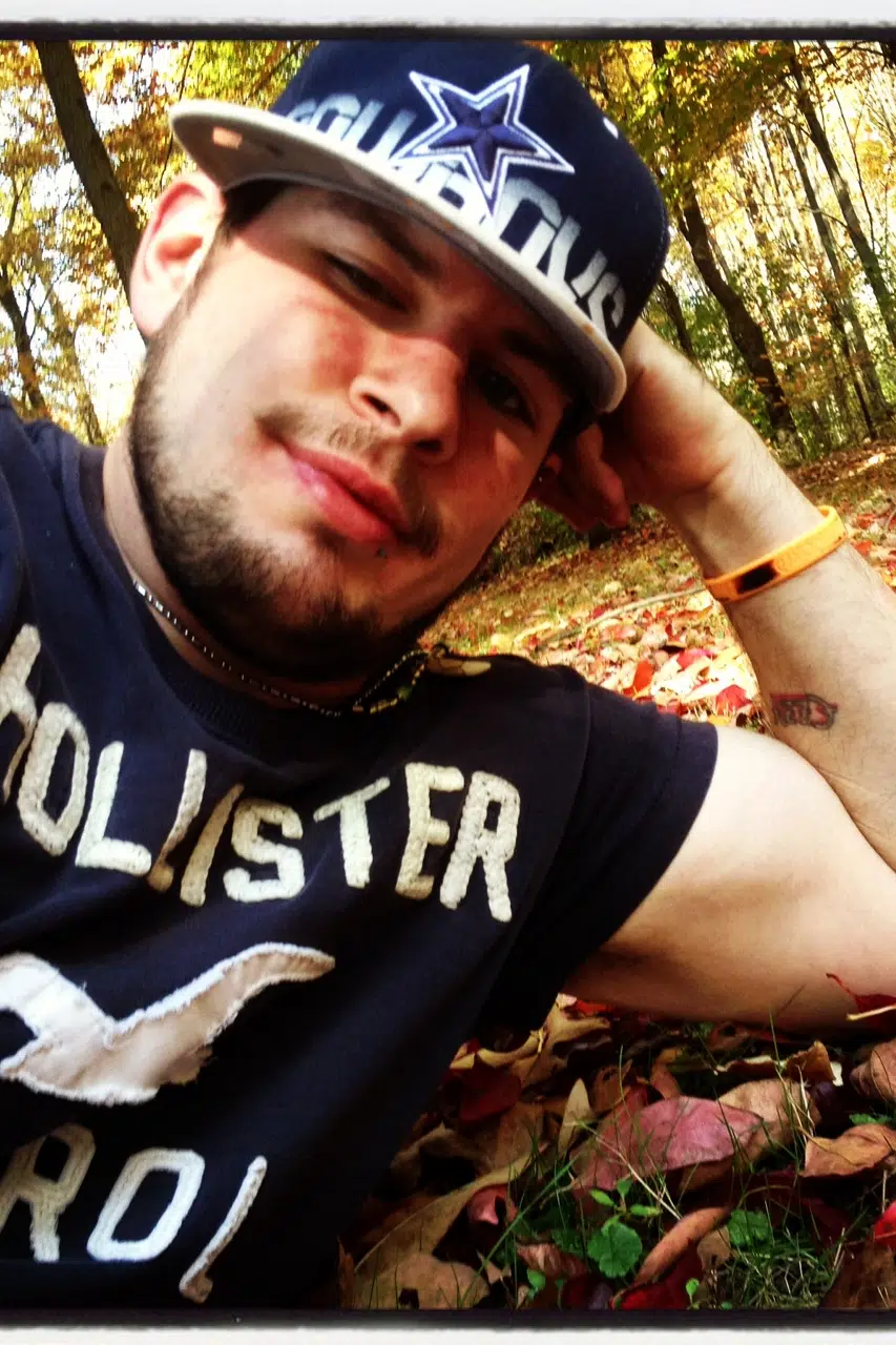 Joe Mohn