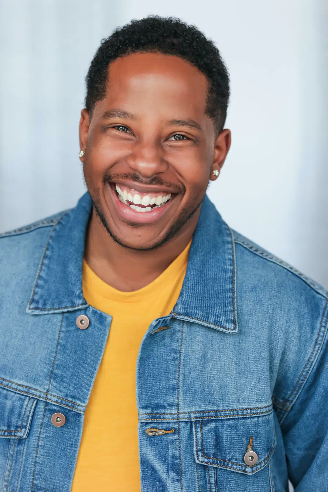 Matty Robinson