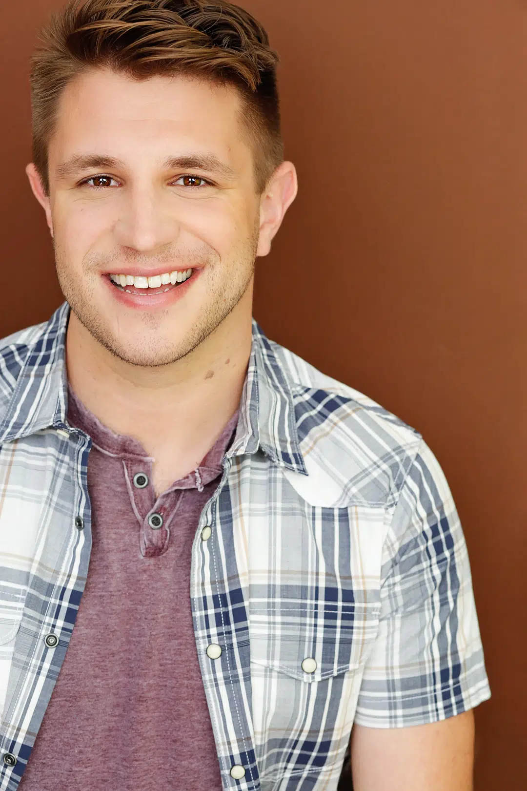 Danny Ross