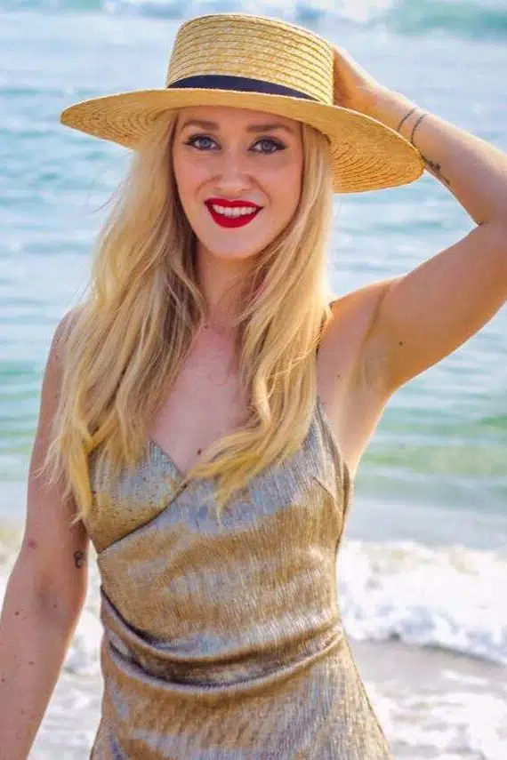 Chantelle Landais
