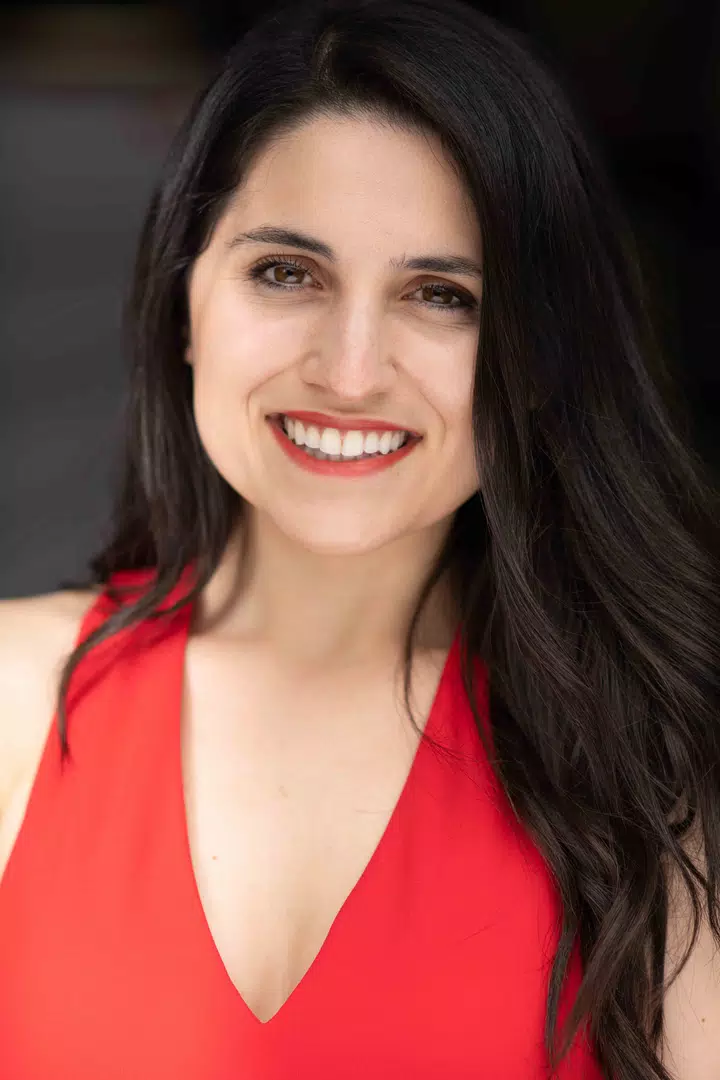 Kendall Jill Rosenberg