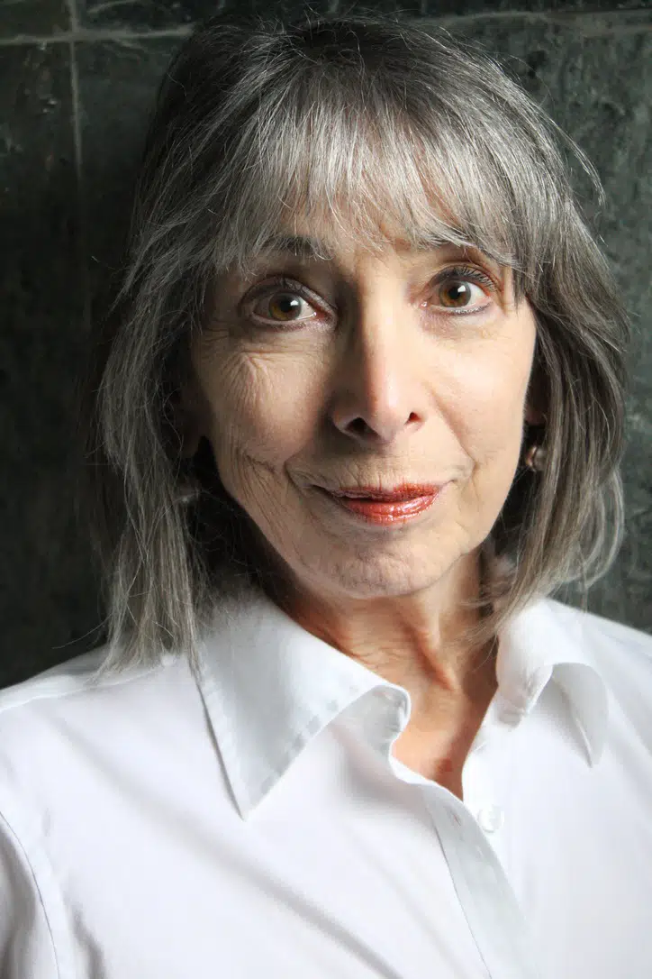 Nancy Kramer