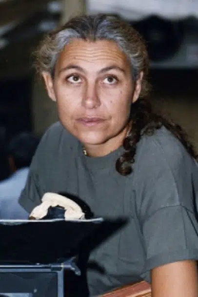 Reina Eskenazy