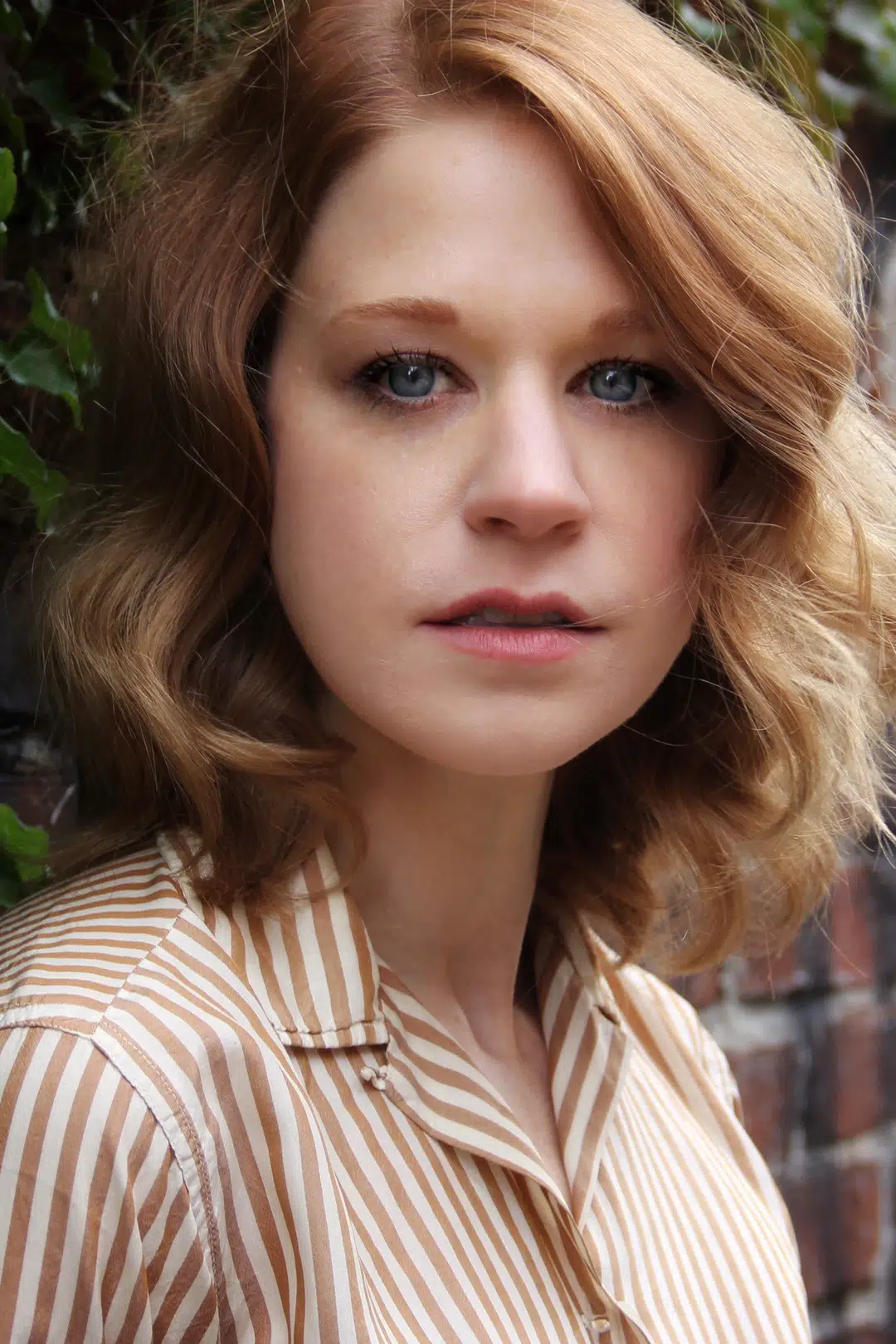 Rachael Fox