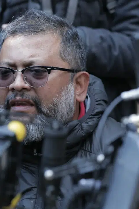 Aniruddha Roy Chowdhury
