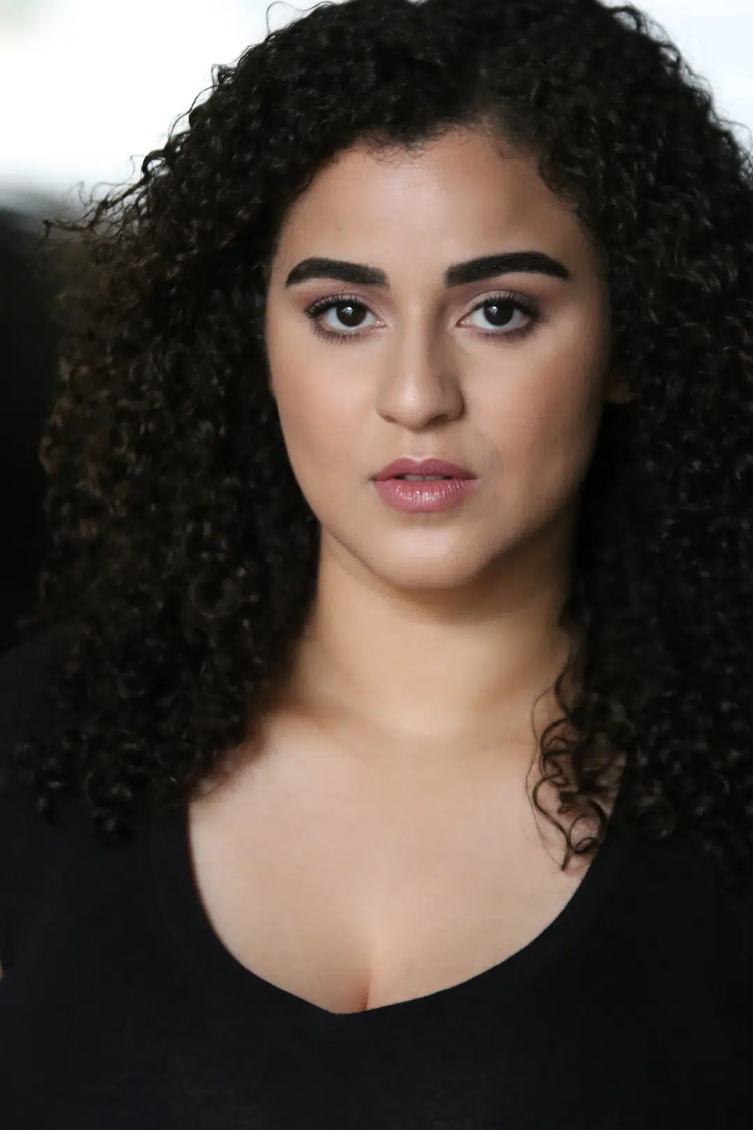 Linda Mendivel