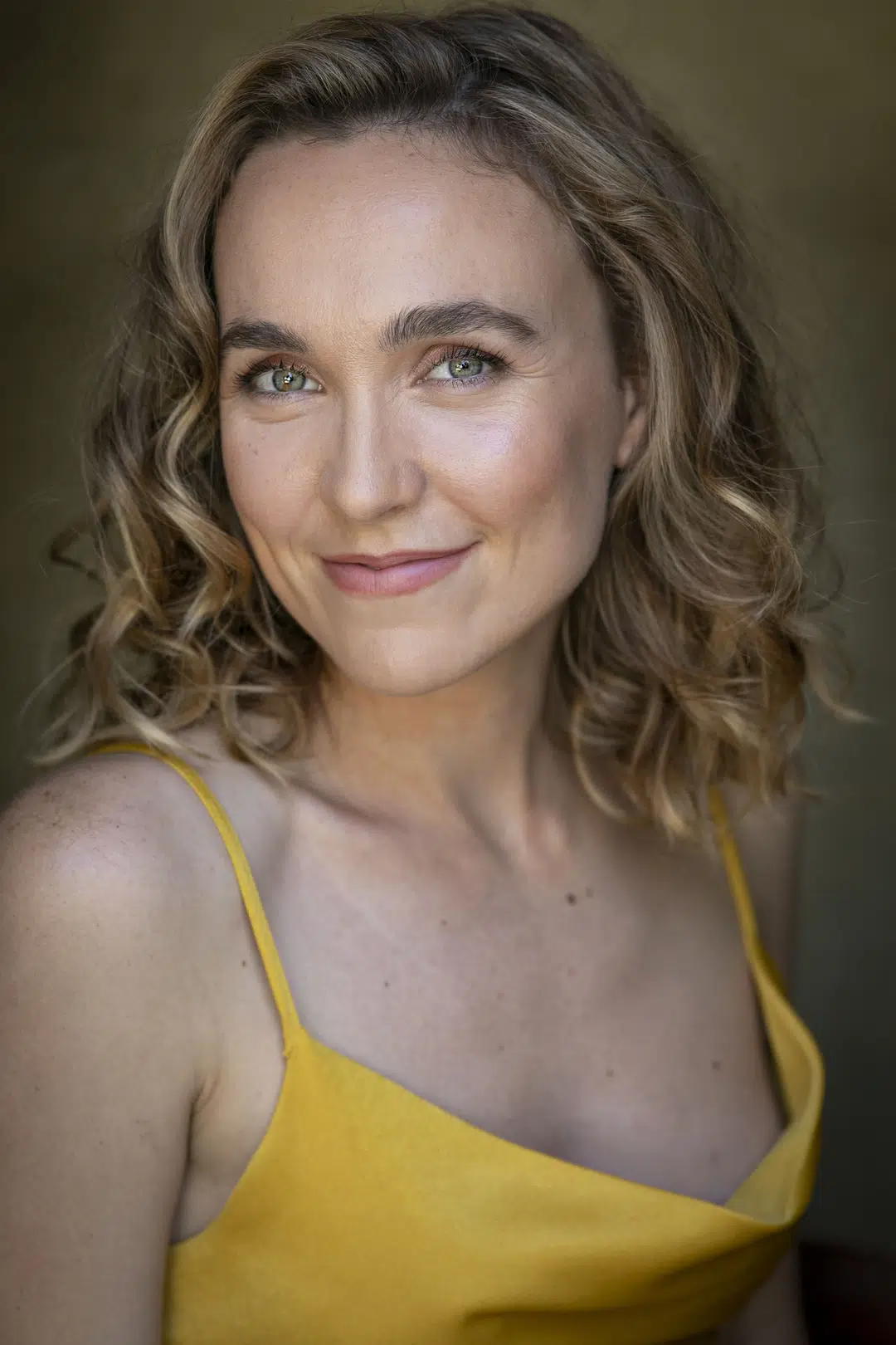 Rebecca McFadzien