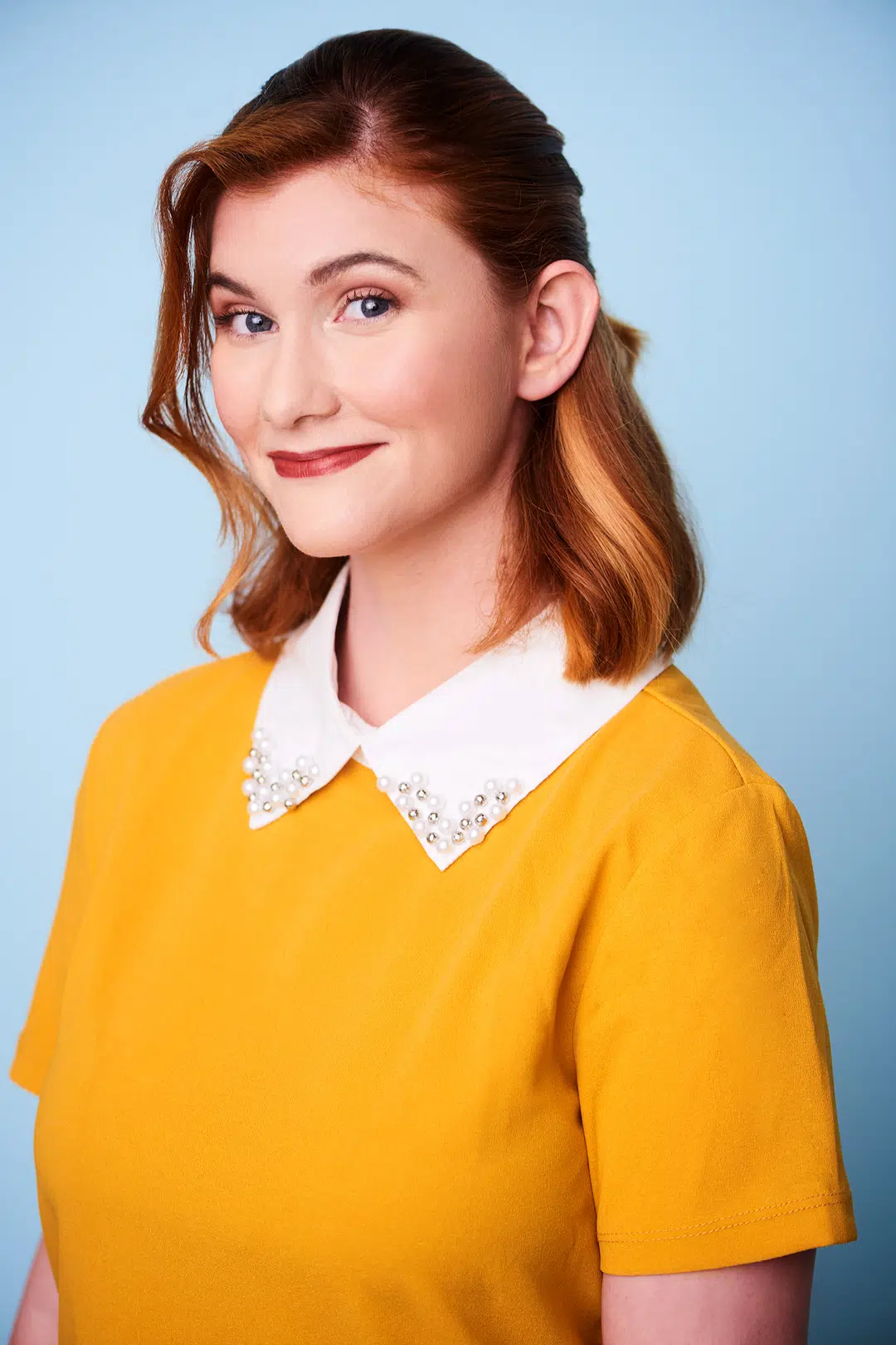 Hailey Hayes