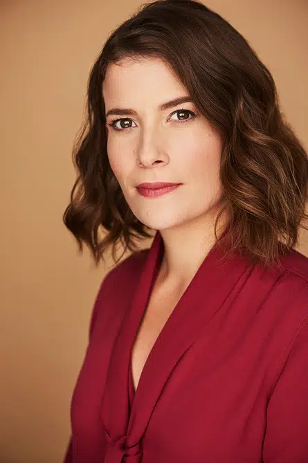 Sally Eidman