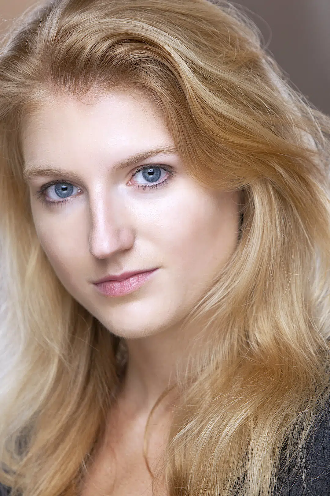 Camilla Goritz