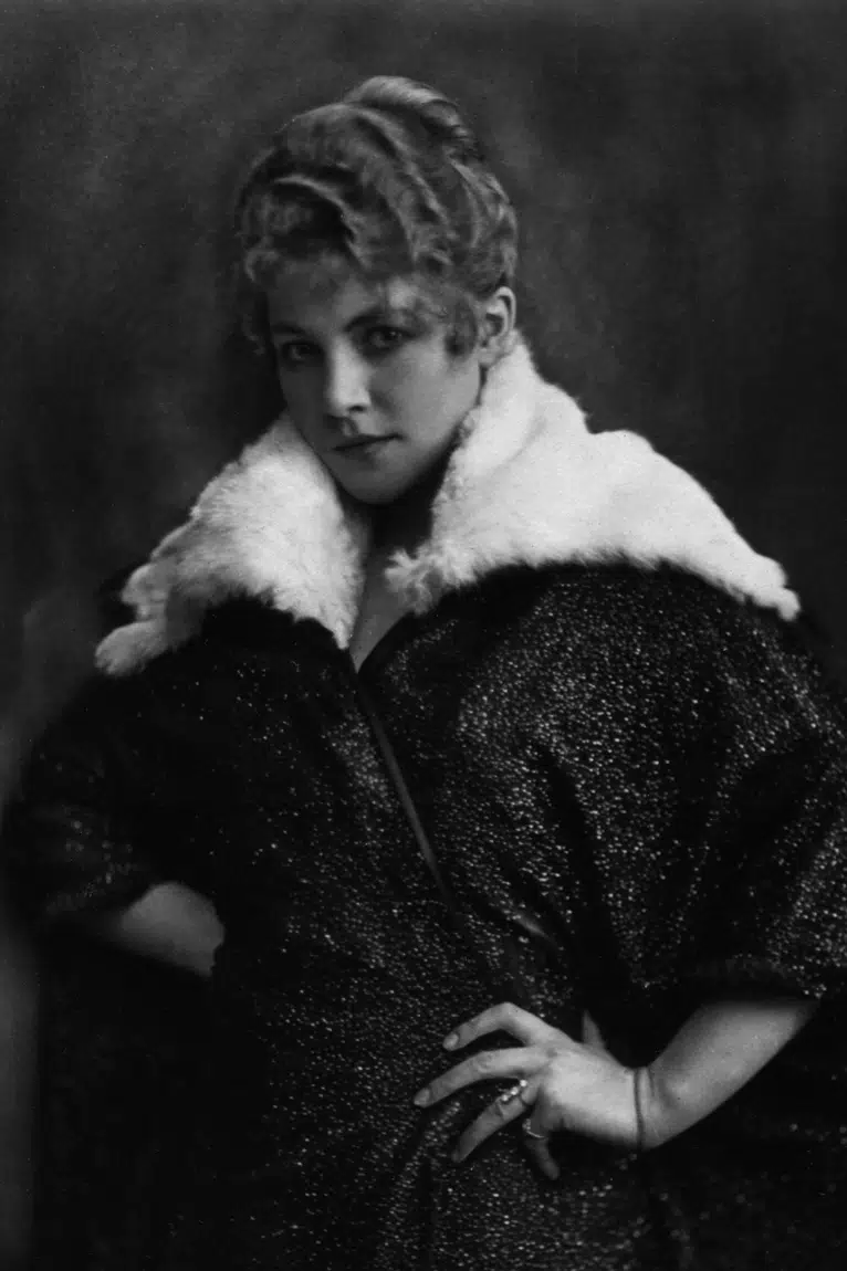 Hilde Woerner