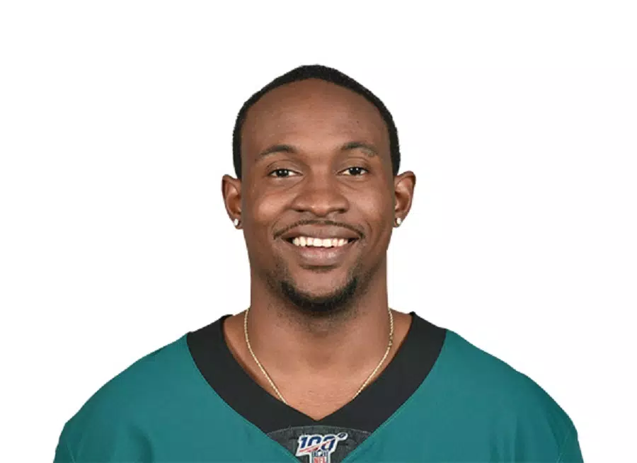 Alshon Jeffery