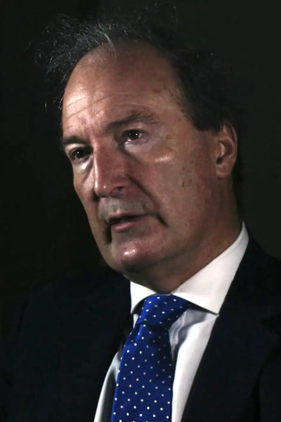 Charles Moore
