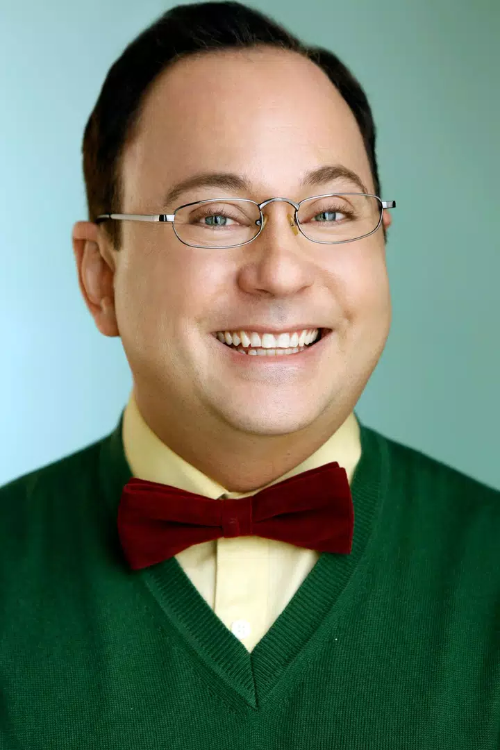 Edward Enriquez-Cohen