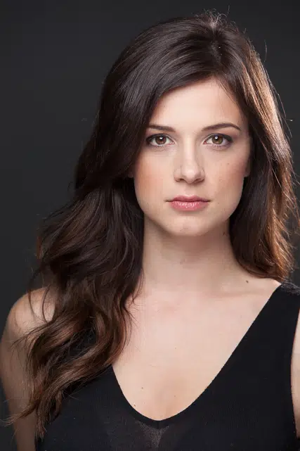 Ashley Lang