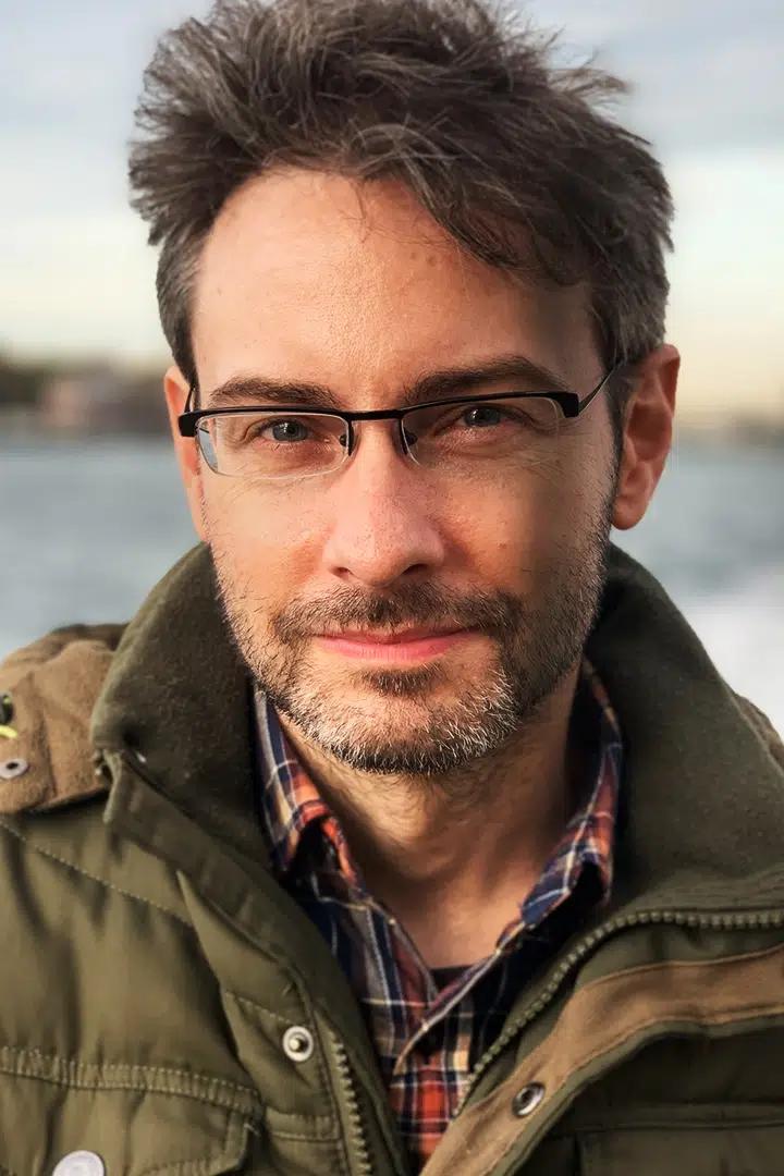 Craig Melville