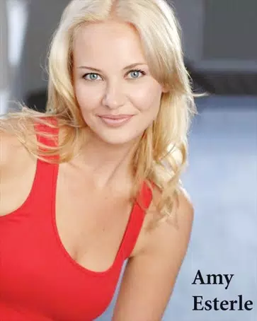 Amy Esterle