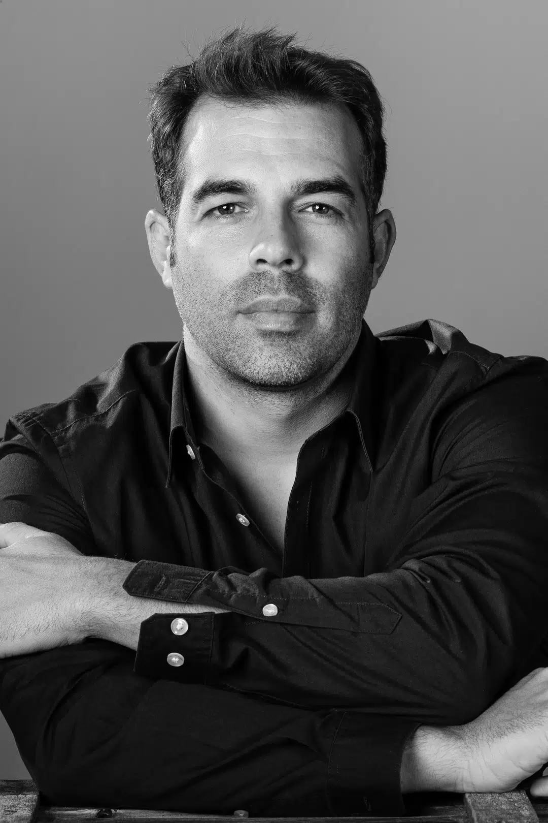 Hugo Stuven