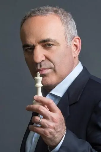 Garry Kasparov_peliplat