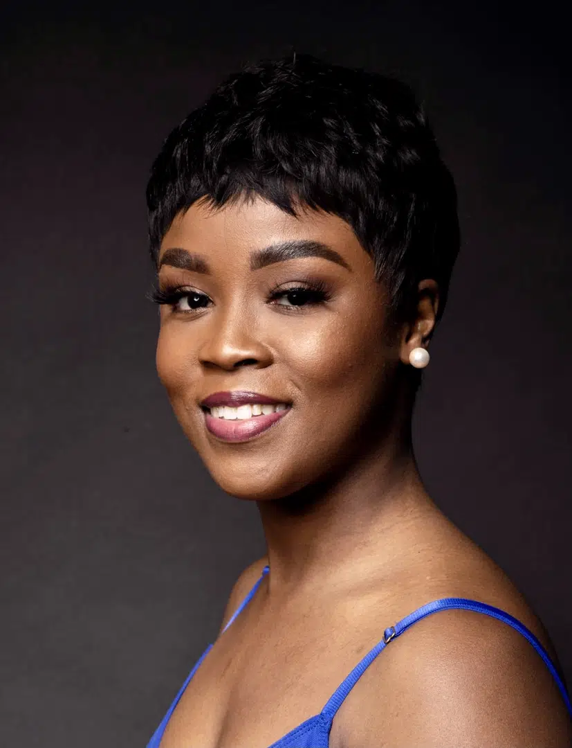 Kenisha Pinckney